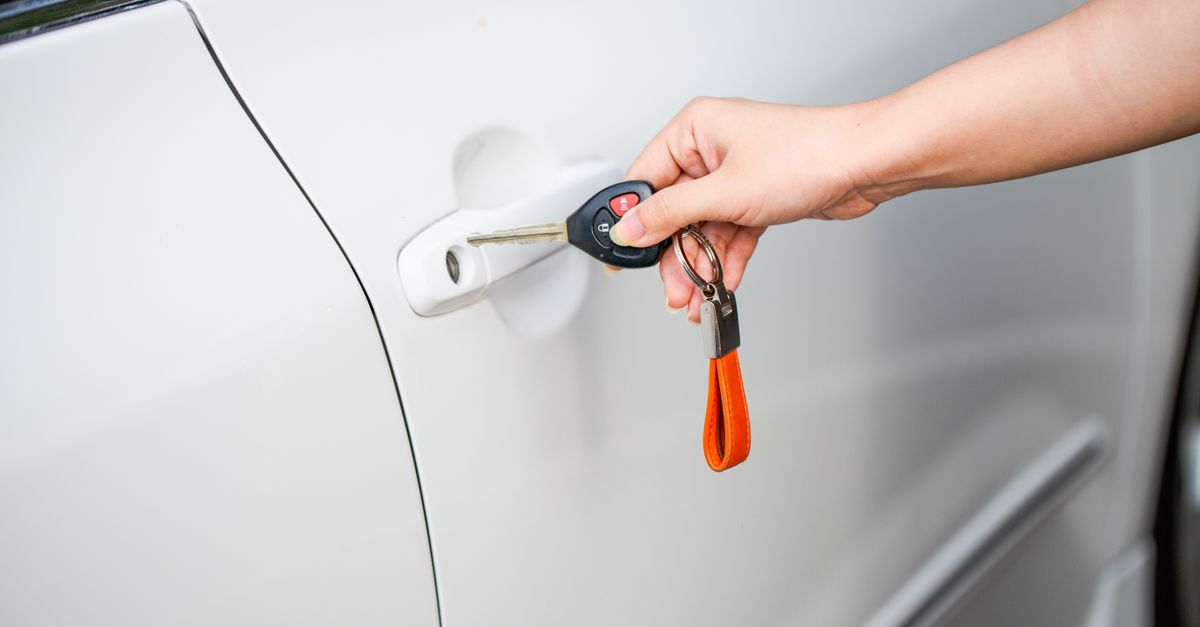 locksmith service technician — Brooklyn Atlantic 24 Hour Locksmith